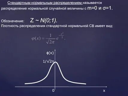 Случайная величина x распределена с параметрами