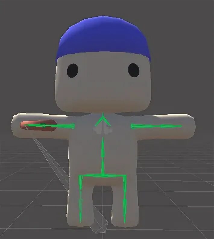 Unity bone. Анимации персонажа unity. создавание персов 3d игра. названия костей юнити. пищеварительная 3д модель с анимацией для юнити.