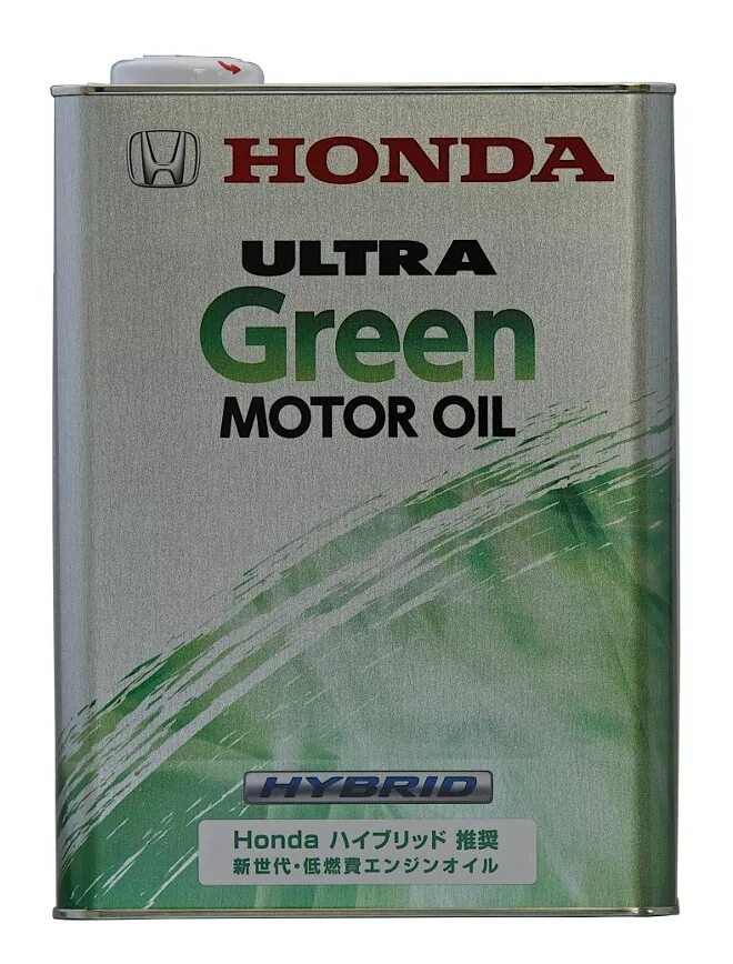 Honda hybrid масло. Honda Ultra Green Hybrid 0w10. Honda Ultra Green 0w20. Honda Ultra Green 0w-16 4л. Honda Ultra Green 0w10.
