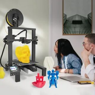 Longer 3d