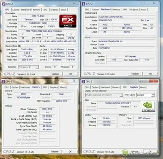 Cpu z android
