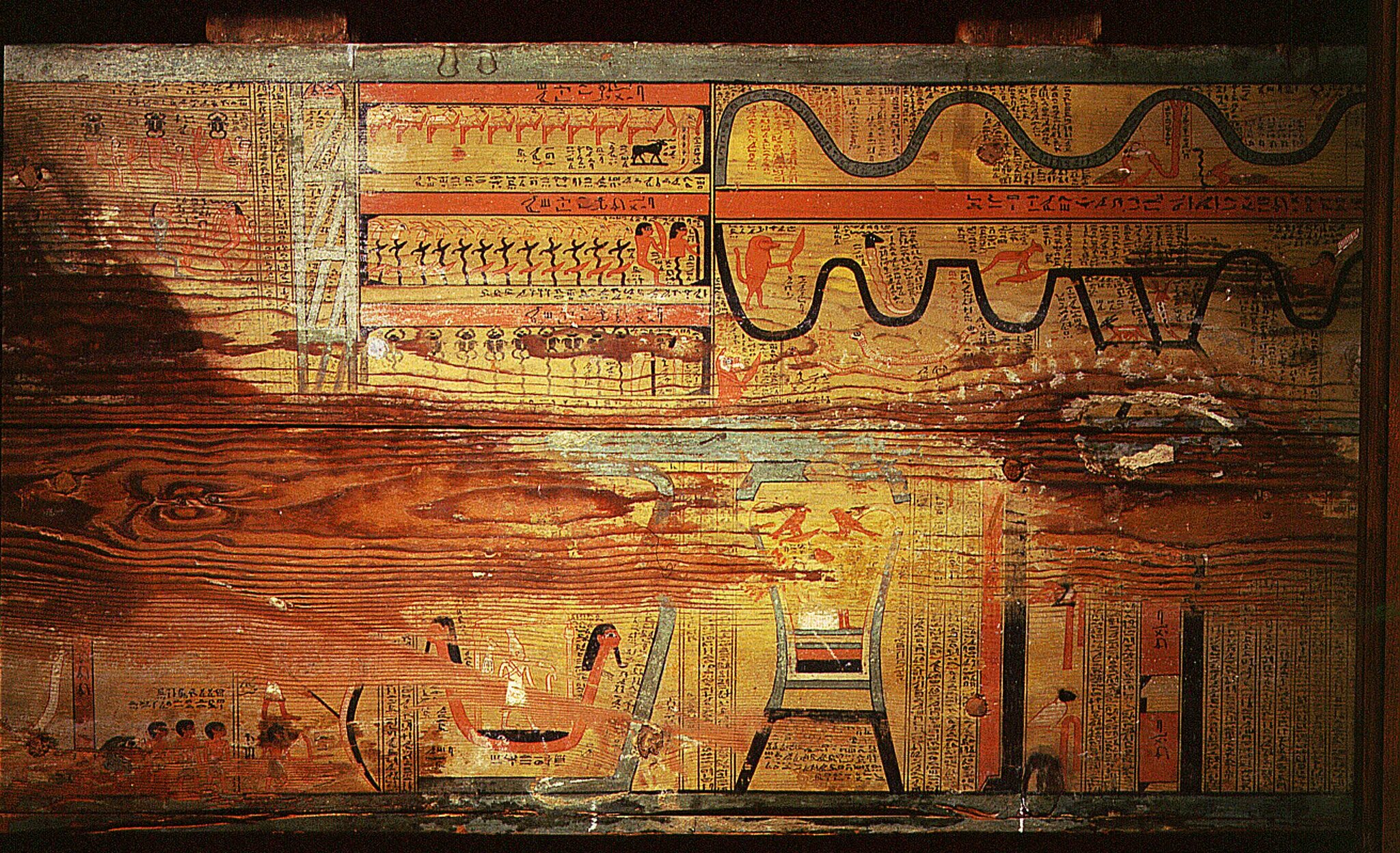 Книга мертвых. Дуат в древнем Египте. «Книга двух путей» Египетский Папирус. Поля Иалу в древнем Египте. Дуат богиня Египта.