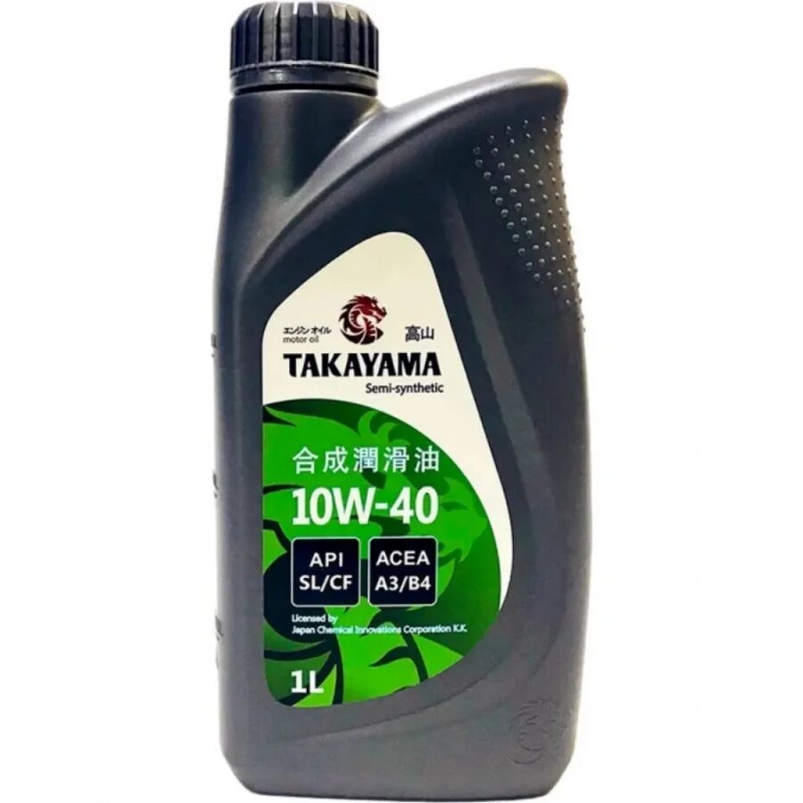 Takayama SAE 10w-40, API SL/CF 1л пластик. 605517 Takayama SAE 10w-40, API SN/CF 4л пластик. Масло 605525 Takayama моторное 10w-40, API SL/CF, ACEA a3/b4 полусинтетическое. 605043 / Масло моторное Takayama SAE 5w-30 4 л 605043. Масло такаяма 10w 40