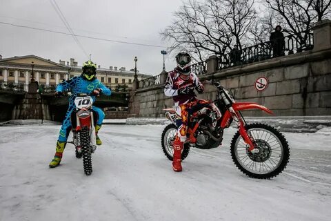 Moto спб