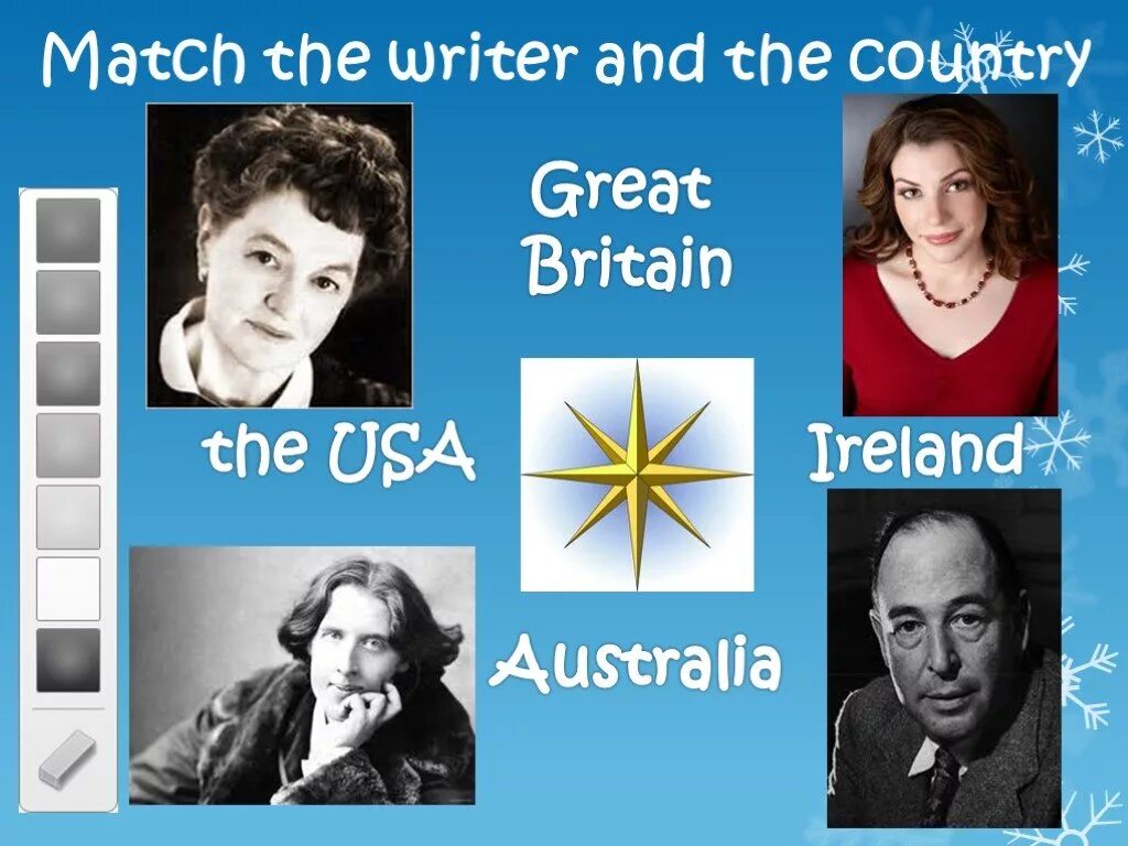 American and British writers. Famous British writers презентация. Great writers of great Britain. Знаменитые британские Писатели на английском.