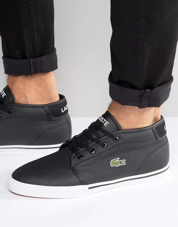 Кеды Lacoste Ampthill 318 1. Lacoste Ampthill. Лакост мужские черные кеды 2023. Кеды лакост черные. Кроссовки с черной подошвой мужские