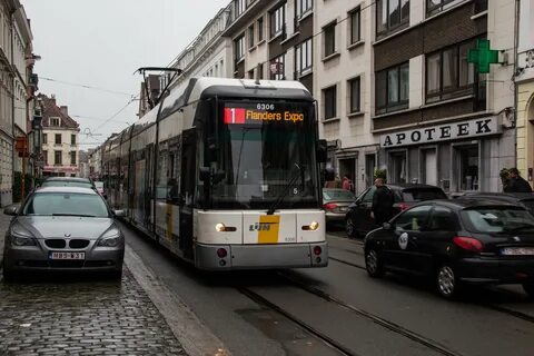 Какое движение в бельгии
