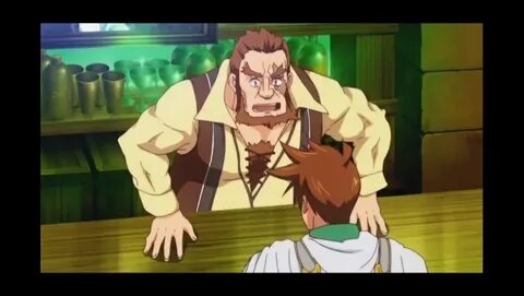 Rance 01 hikari o motomete the animation