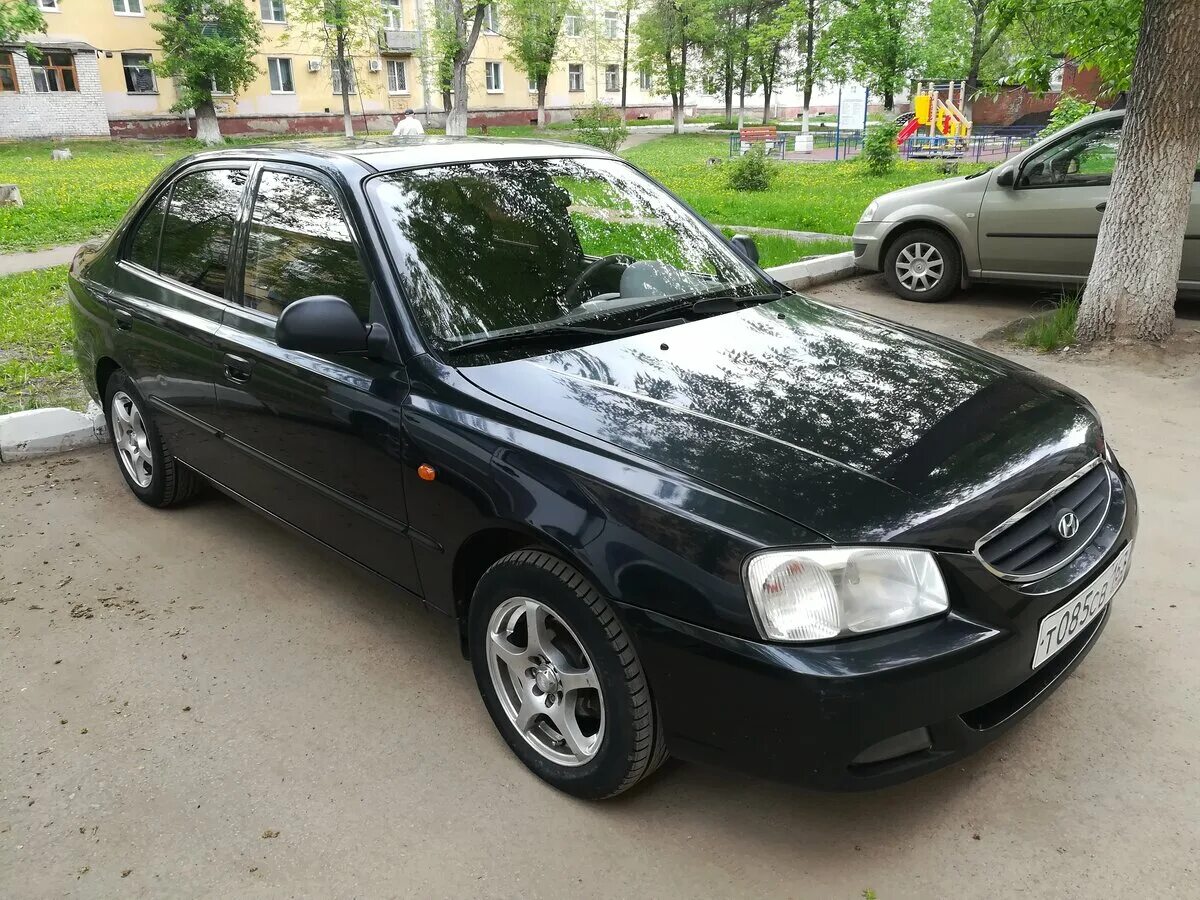 Куплю акцент 2008. Hyundai Accent 2008 черный. Hyundai Accent 2008 ТАГАЗ. Хендай акцент 2007 черный. Hyundai Accent 2009.