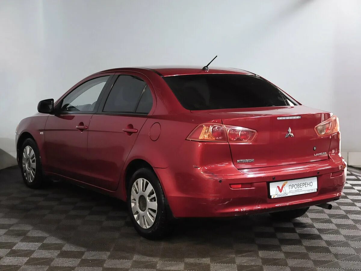 Mitsubishi lancer 1. 5. 10. 5. митсубиси лансер 10 рестайлинг.