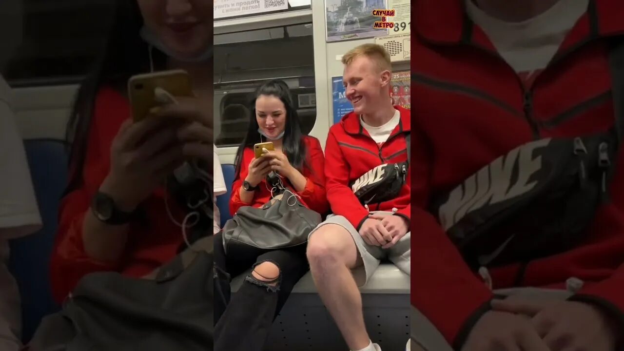 Блоггер целует девушек в метро. Блогер в метро целует девушек. Блоггер который целует в метро. Парень целует в метро блоггер. Блоггер целует девушек в метро.