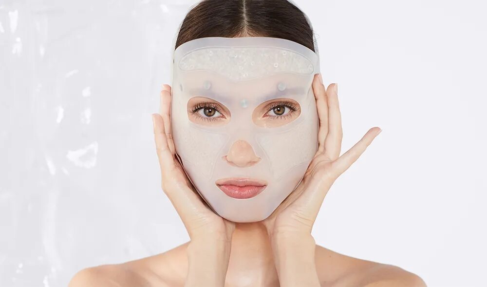 Mask обзор