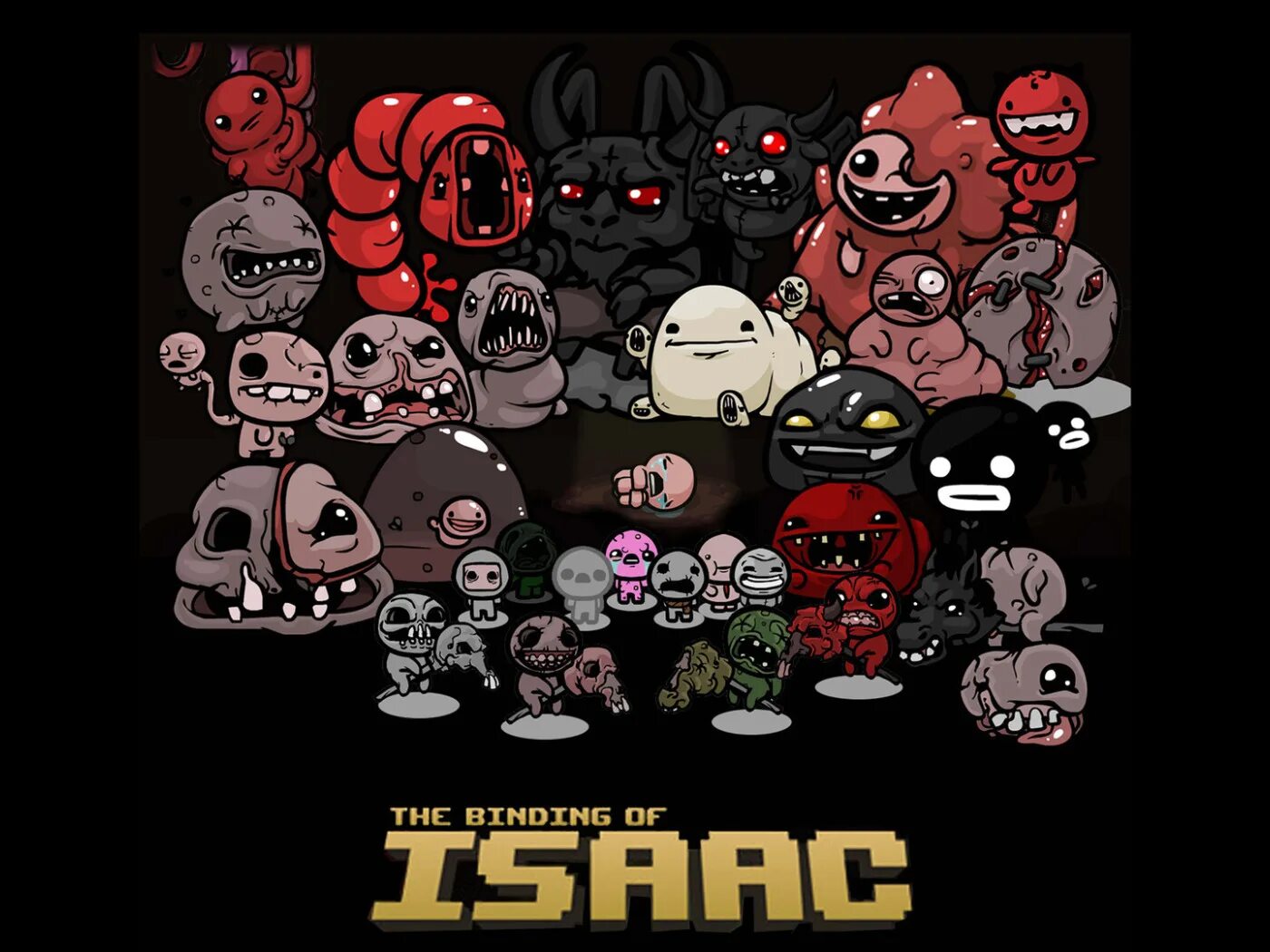 Зе Айзек. The Binding of Isaac Rebirth. Айзек the Binding of Isaac. Айзек все длс