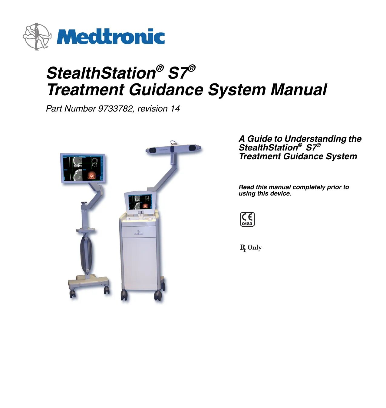 System manual pdf