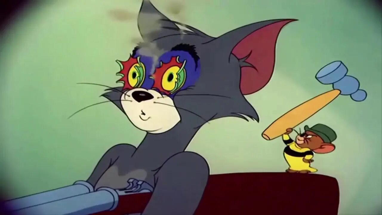 Треть тома