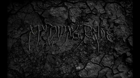 Mine died