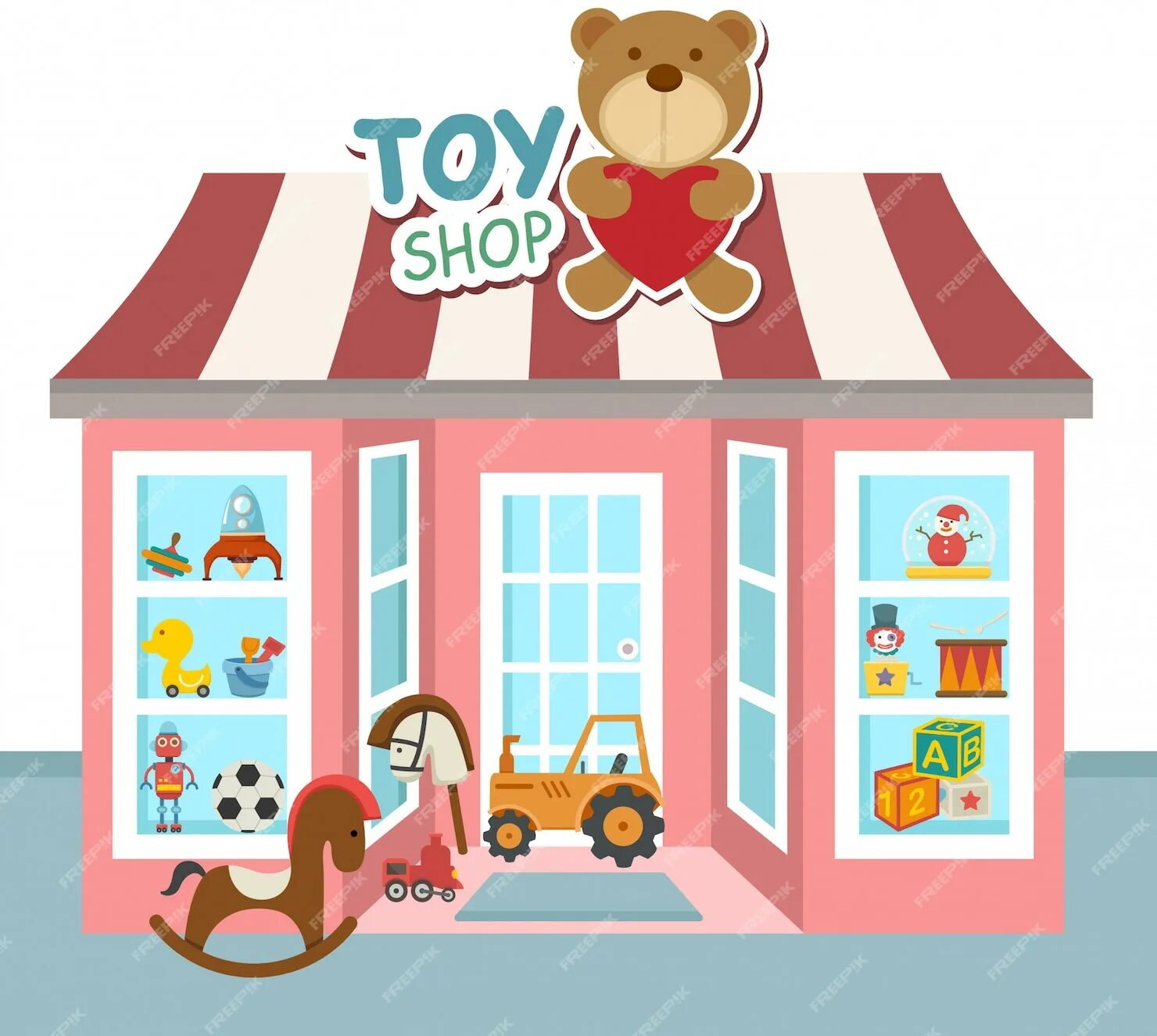 Витрина магазина игрушек 3 класс рисунок. Магазин игрушек здание. Магазин игрушек мультяшный. Здание магазин игрушек для детей. Витрина магазина для детей.
