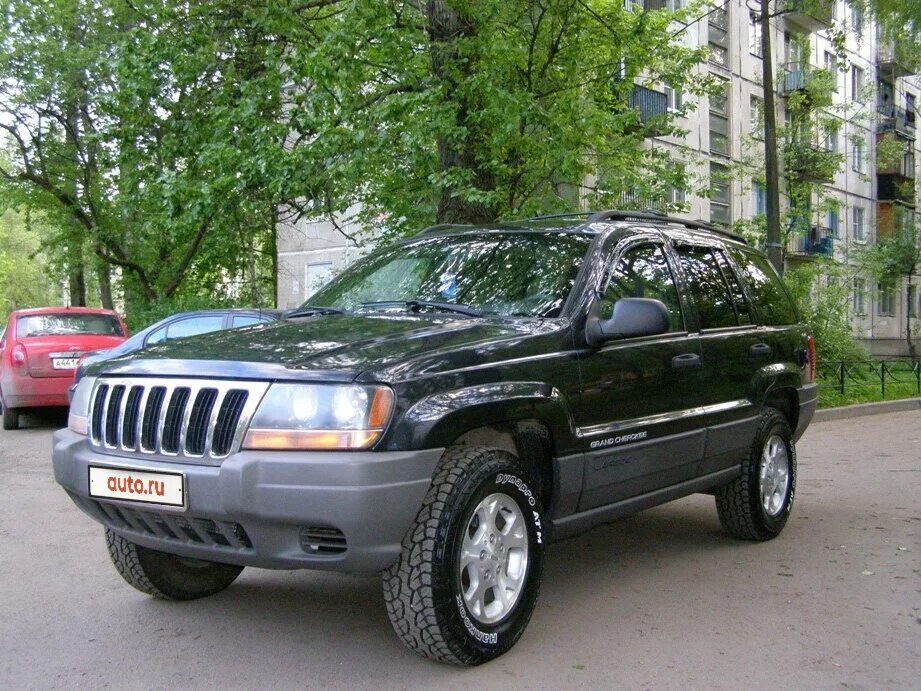 Купить гранд чероки 4.7. Jeep Grand Cherokee 1999. Jeep WJ 1999. Jeep Grand Cherokee WJ 4.0. Grand Cherokee 1999 WJ 4.0.