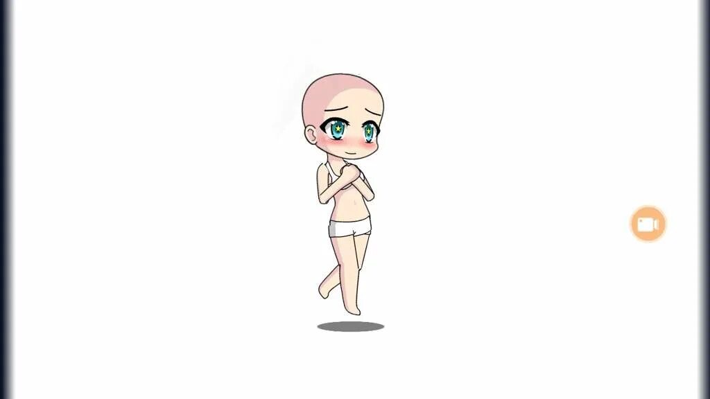 Гача без всего. Гача без всего. Гача лайф тело. Тело гача life. Позы для рисования лёгкие гача.