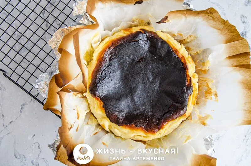 Рецепт саны