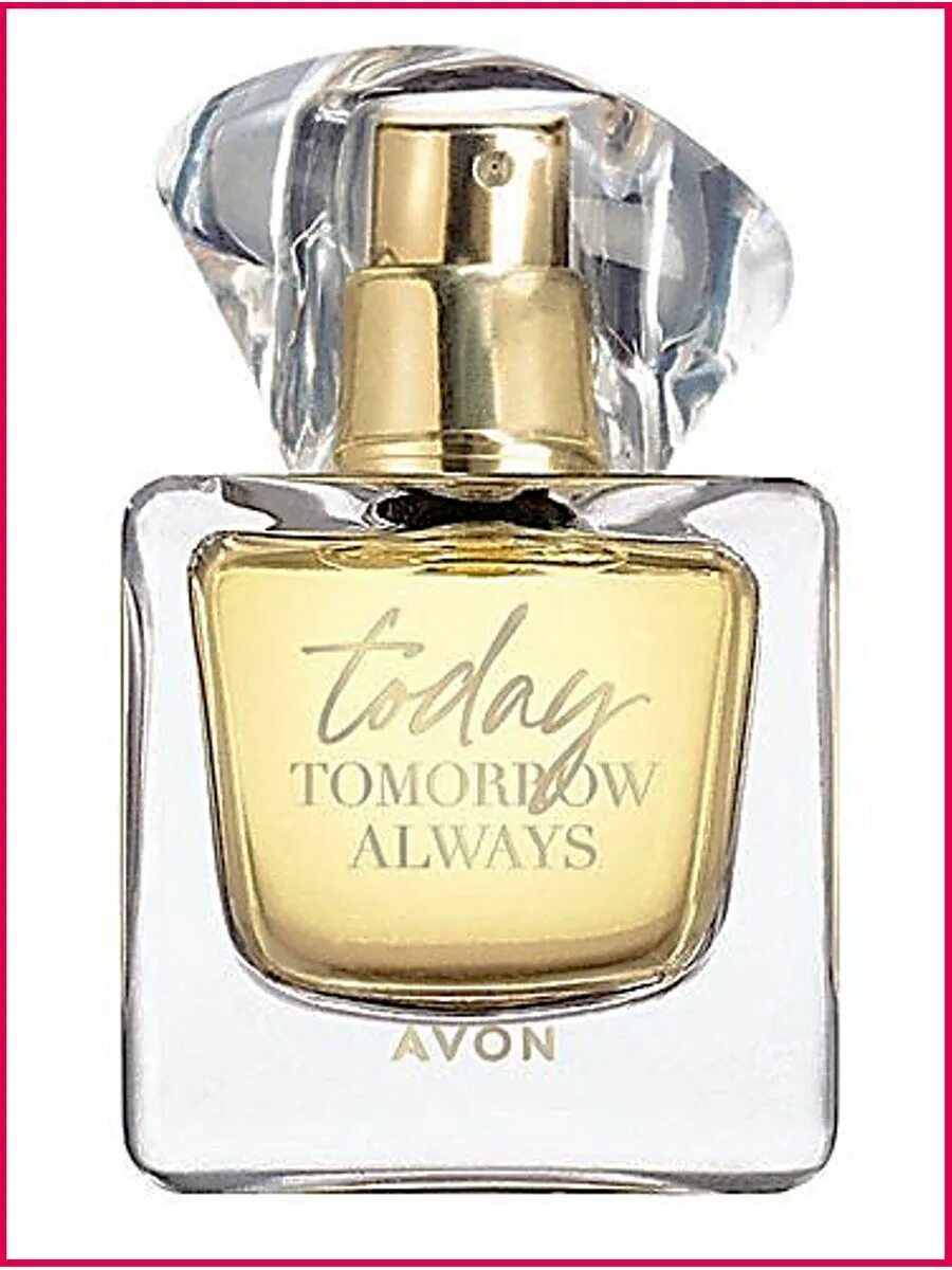 Tta avon. Духи Avon today 100 ml. Тудей духи эйвон женские 50мл. Тудей духи эйвон женские 100мл. Духи Avon today tomorrow always.