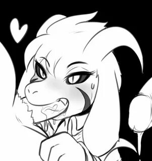 lasso (artist), asriel dreemurr, asriel dreemurr (god form), undertale, rul...