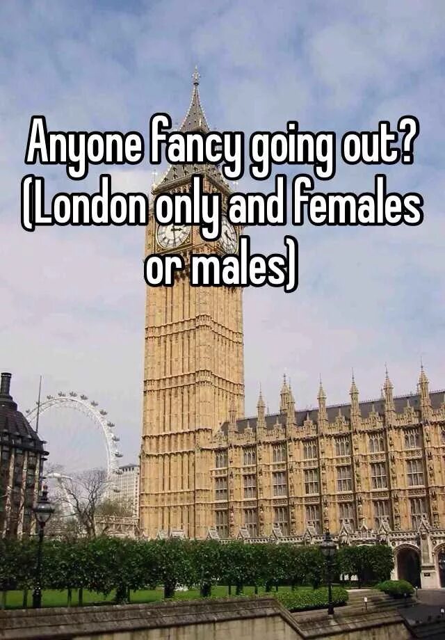 Fancy go or going. Fancy go or going