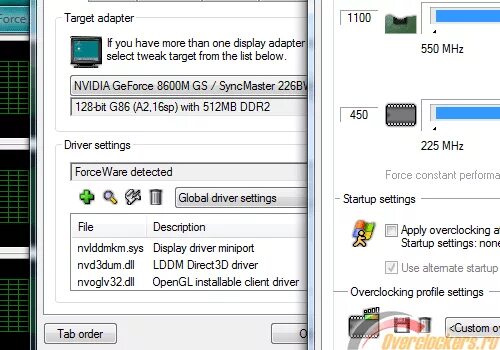 видеокарта с поддержкой direct3d 12
