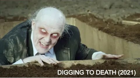 Wants to dig