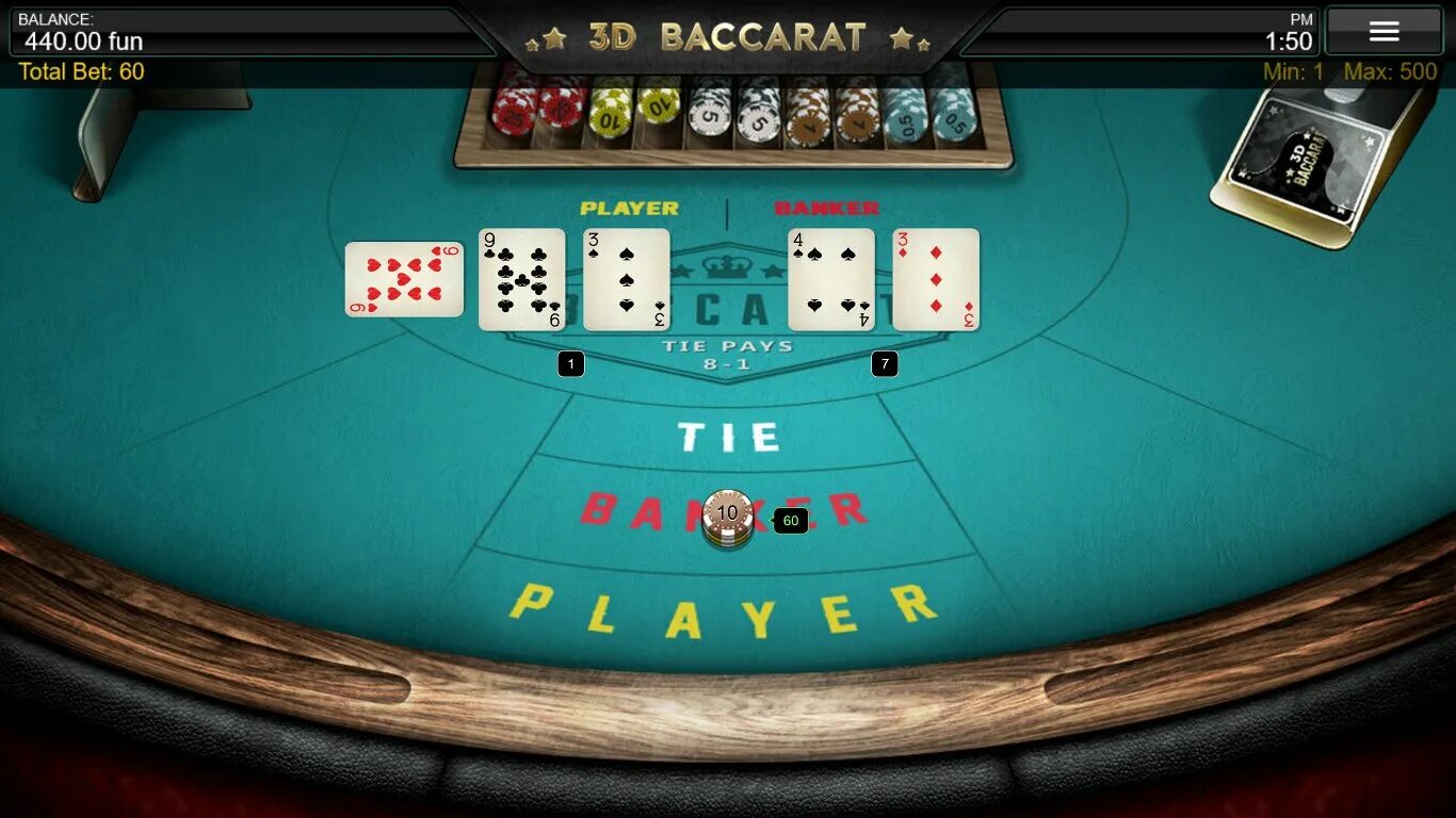 Баккара играть на деньги casinorealwin. Баккара игра в казино. Игровой автомат Baccarat. Баккара стол игровой казино.