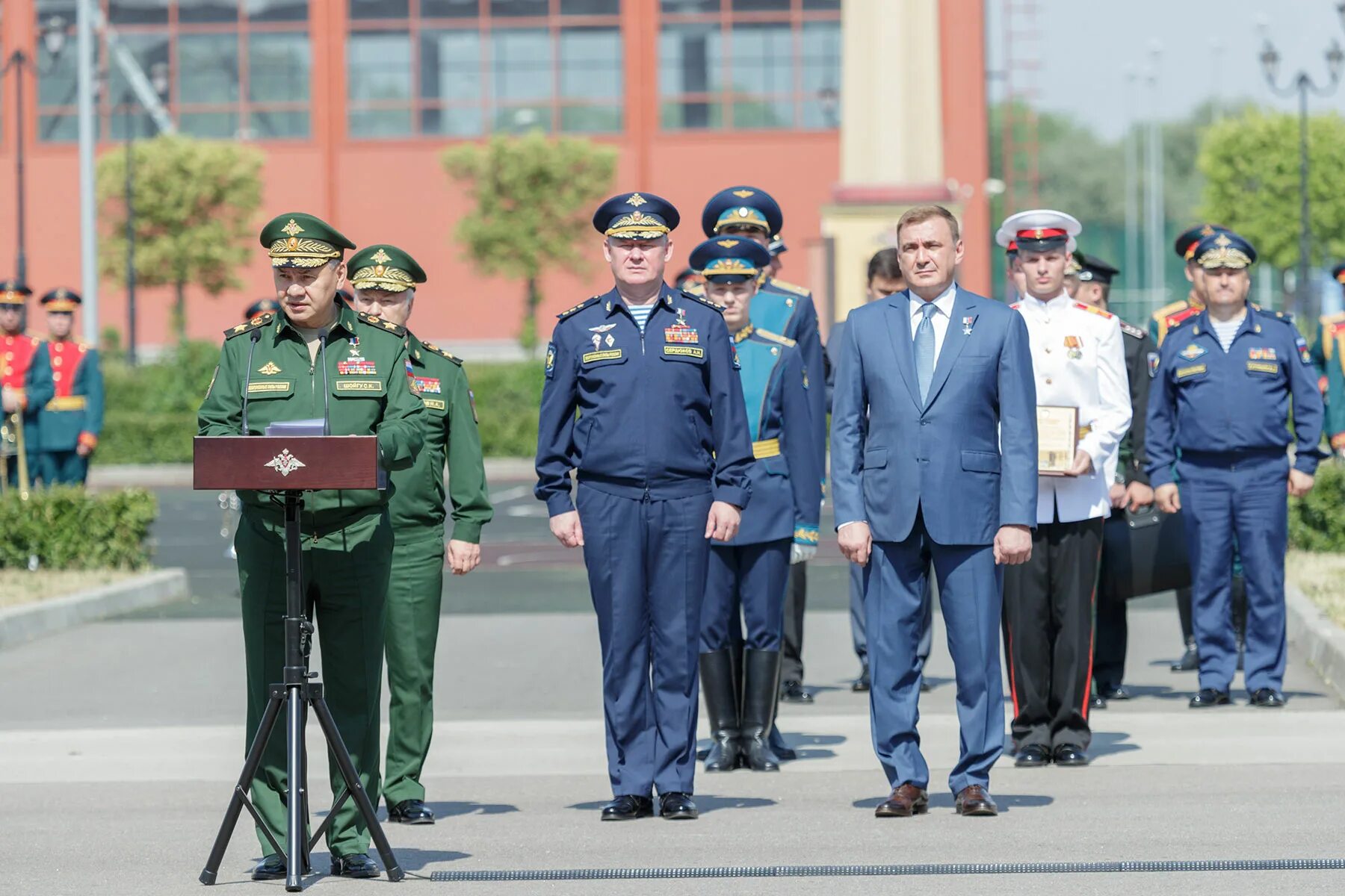 Шойгу в туле сегодня. Шойгу в Туле.