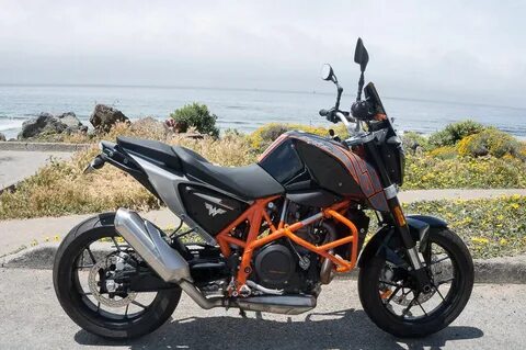 Ktm 690 duke