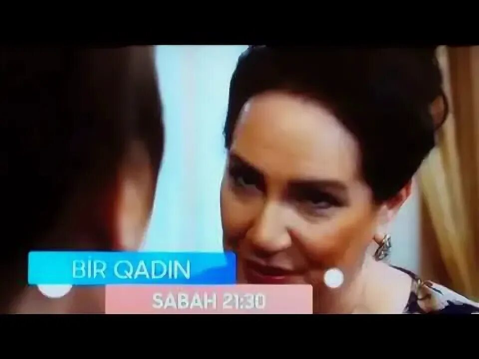 Bir qadın