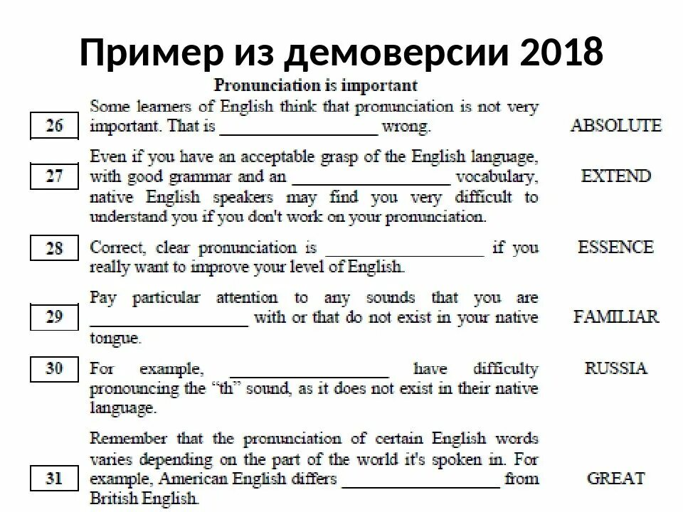 Задания по ЕГЭ по английскому языку. ЕГЭ английский упражнения. ЕГЭ словообразование английский упражнения. ОГЭ по английскому задания. Егэ 2023 примеры заданий