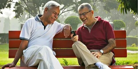 Living age