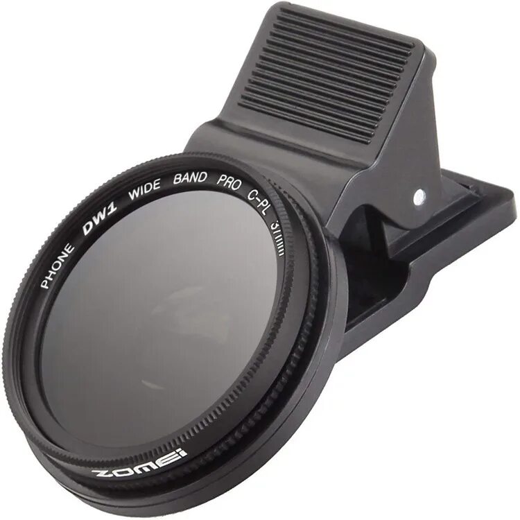 Поляризационный светофильтр CPL объектив 37 мм для камеры смартфонов. CPL 37mm с клипсой. Clip Lens для смартфона 37мм. Светофильтр Sunpak pl 30mm. Фильтры на камеру телефона