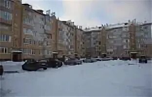 Ушинского котлас