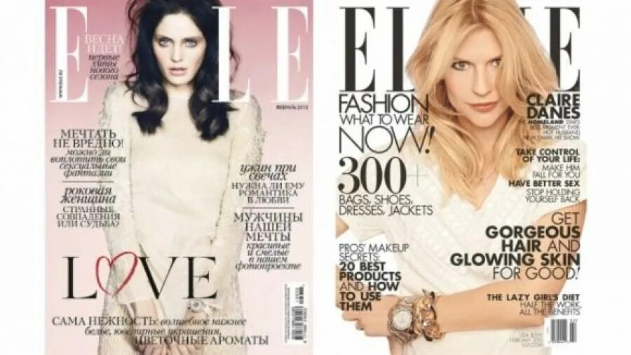 издатели журналов