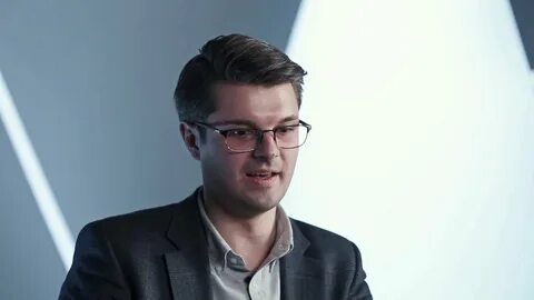 Интервью с сергеем