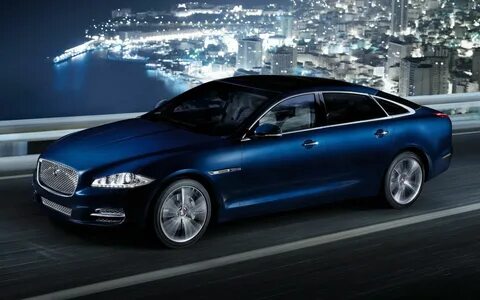 Jaguar автомобиль