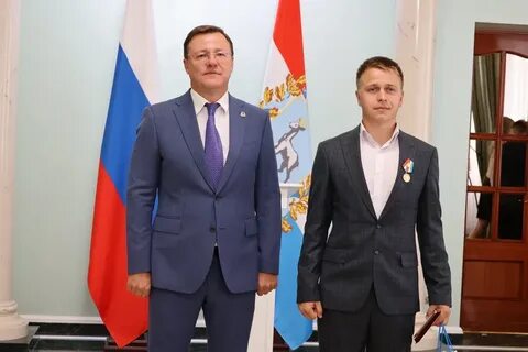 Участники восстановления