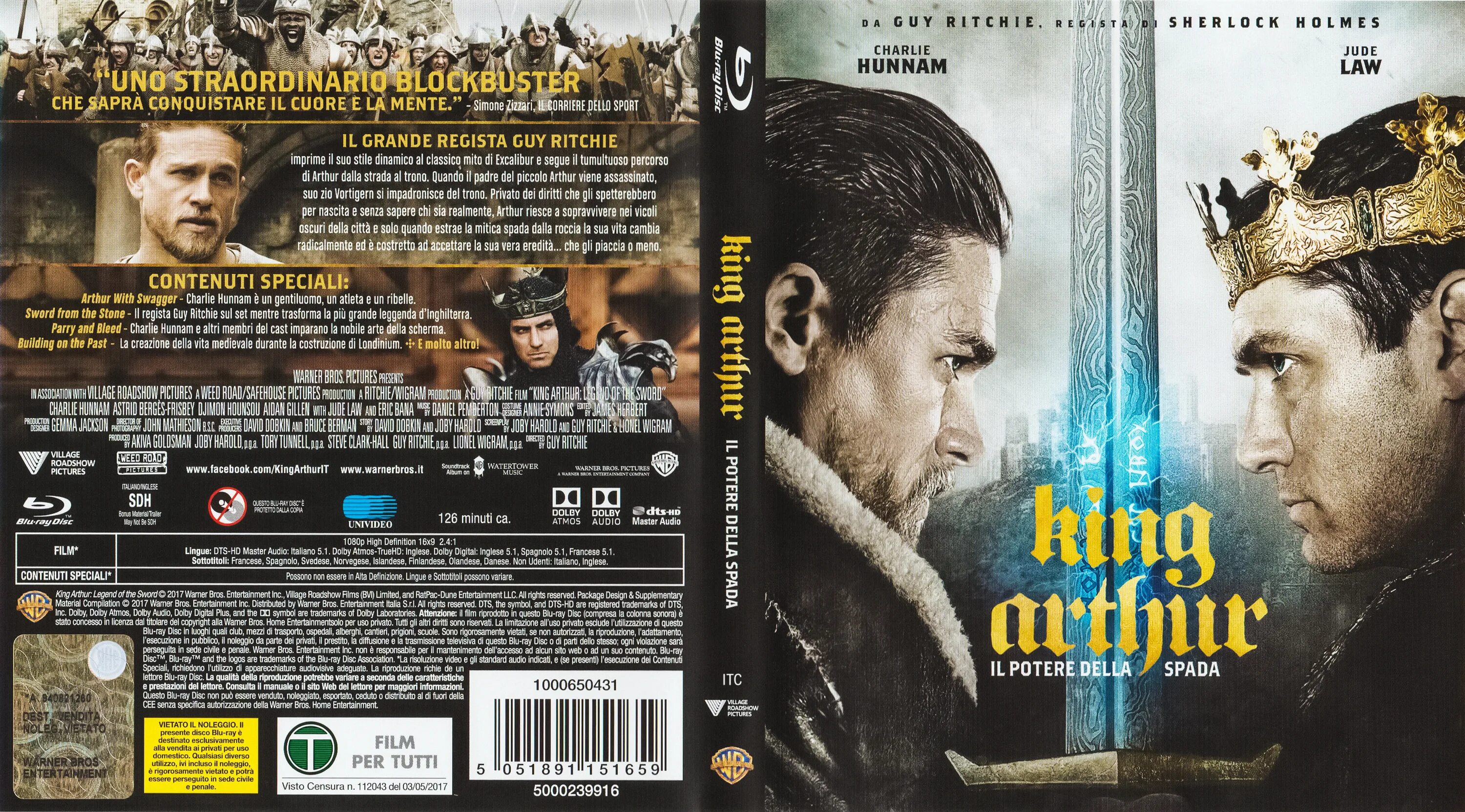 King Arthur DVD Cover. King Arthur обложка.