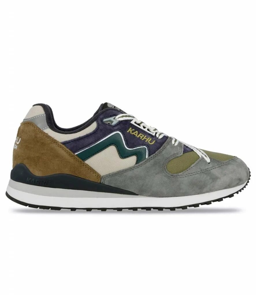 Кроссовки karhu купить. Кроссовки Synchron Classic Karhu. Karhu f802630. Karhu Classic. Karhu Air Cushion ботинки.