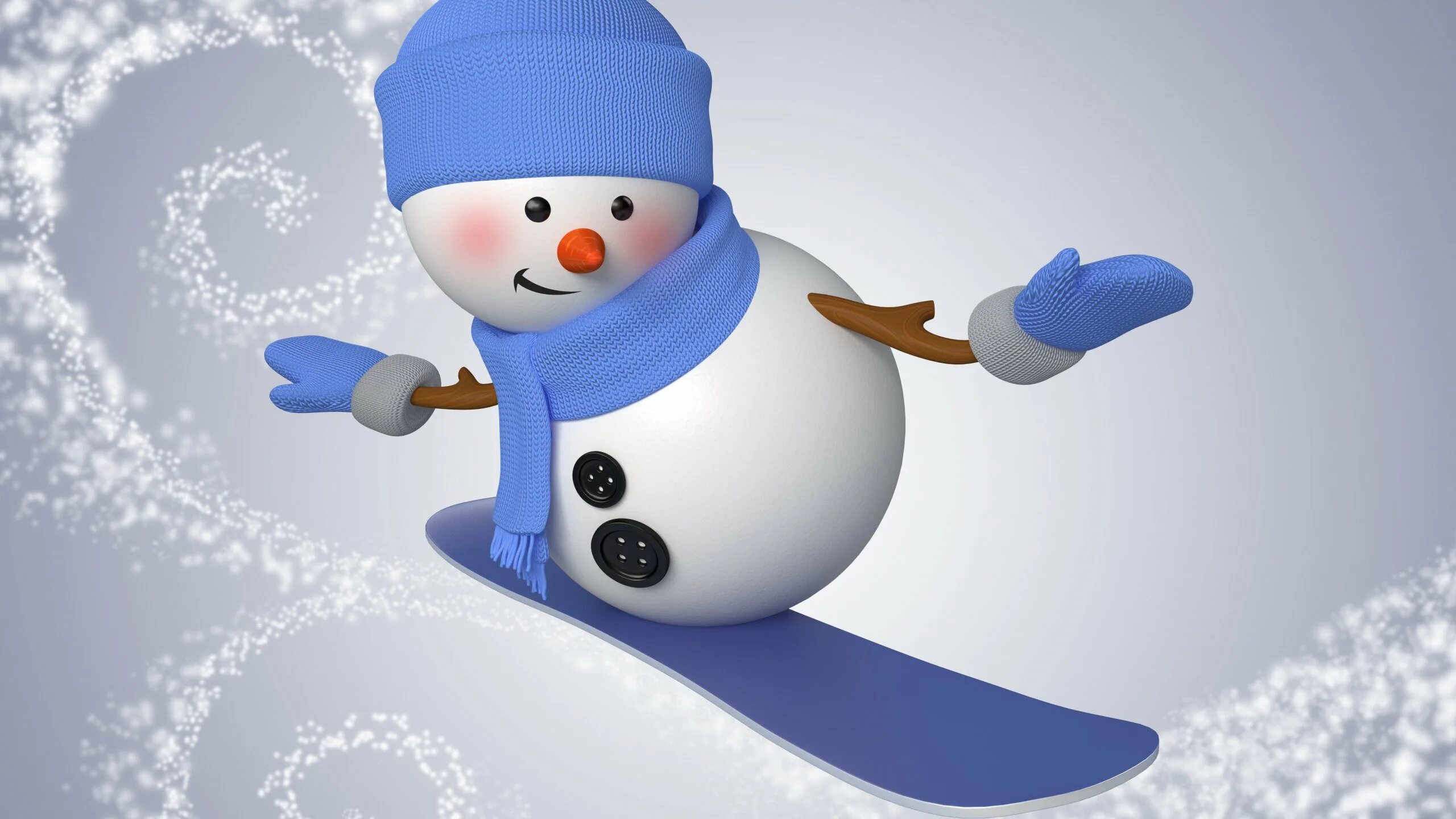 Снеговик. Снеговик обои. Зима скоро новый год. Снеговик с пожеланиями. Открытки с наступающим новым днем