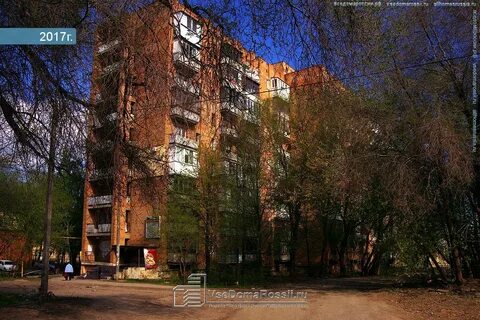 Дом самара 1