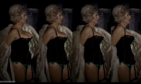 Голая Лиз Фрейзер (Liz Fraser) фото lustimages.net