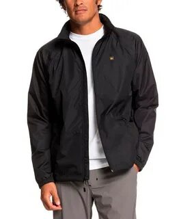 Ветровки quiksilver