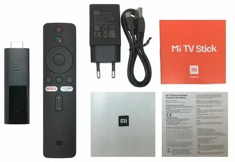 Инструкция к телевизору xiaomi