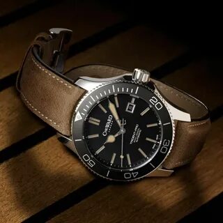 Christopher ward