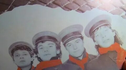 Моя любовь на пятом этаже кто поет